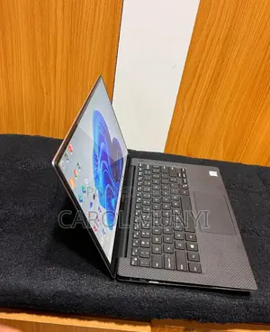 New Laptop Dell XPS 13 (9360) 8GB Intel Core i7 SSD 256GB
