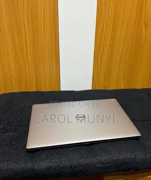 New Laptop Dell XPS 13 (9360) 8GB Intel Core i7 SSD 256GB