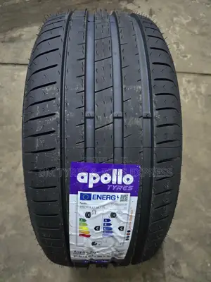 245 /45 R17 Apollo Tyres (India)