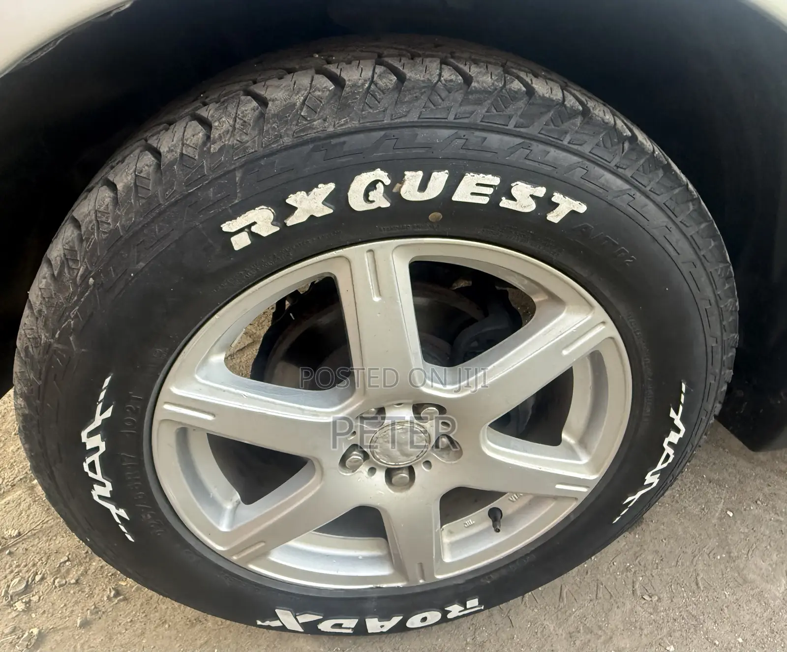 Subaru Forester 2013 Silver