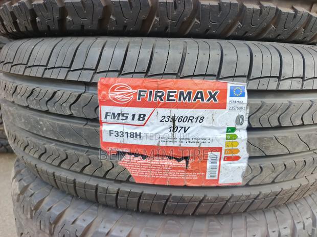 Firemax Tires Sizes 235/60r18.