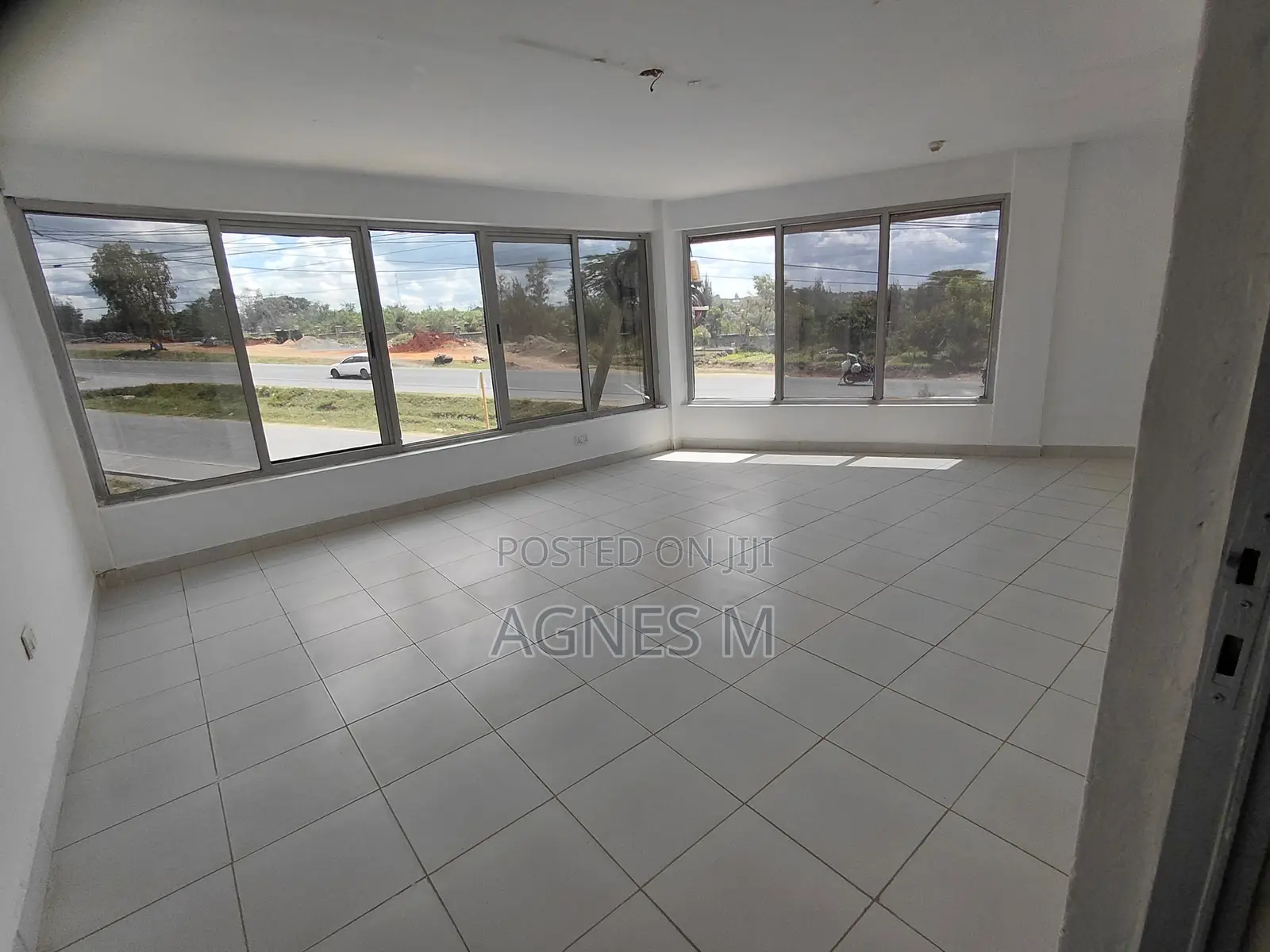 Kitengela Spacious Offices and Shops to Let