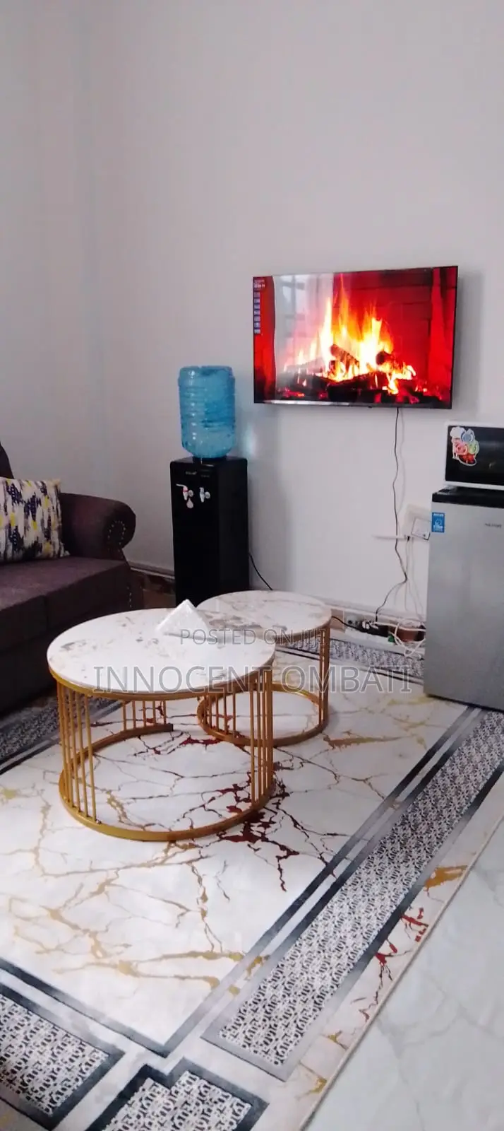Airbnb Staycation