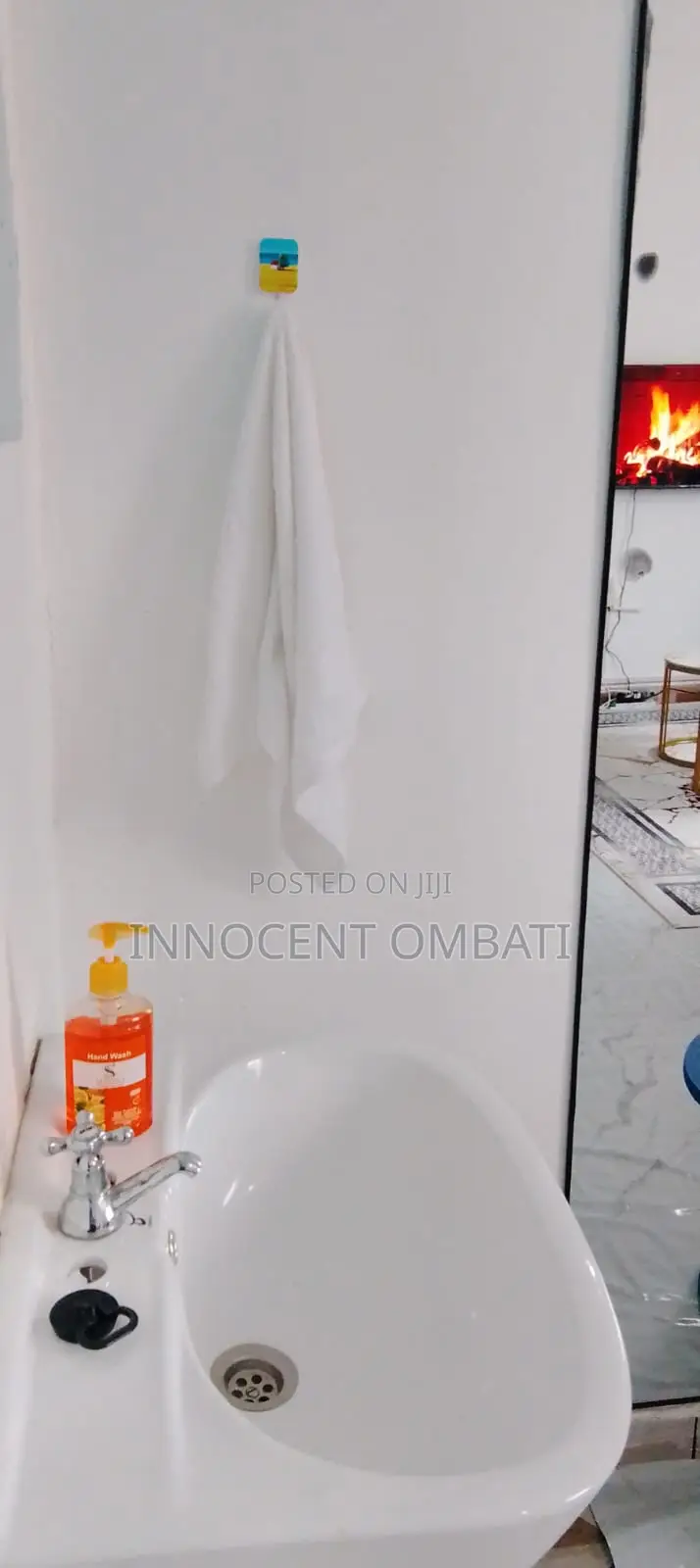 Airbnb Staycation