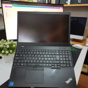 New Laptop Lenovo Thinkpad L15 Gen 3 8GB Intel Core i5 SSD 256GB