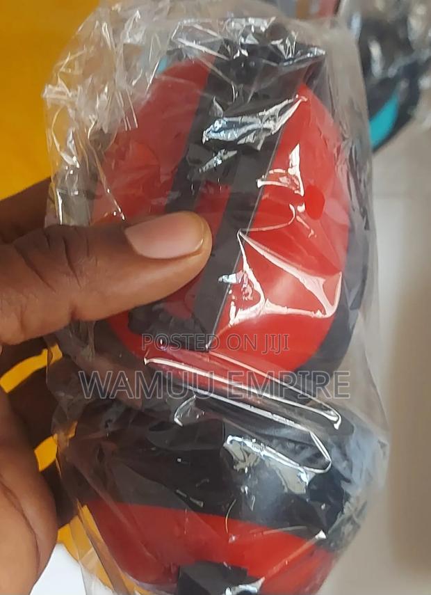 E-3001 Industrial Earmuffs - thumbnail 2