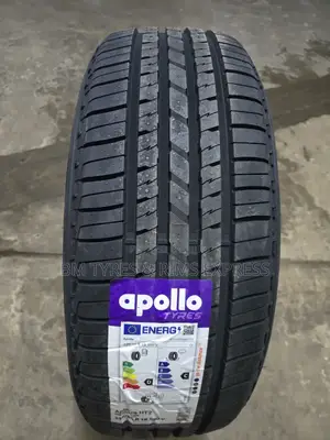 235 /55 R18 Apollo Tyres (India) Highway.