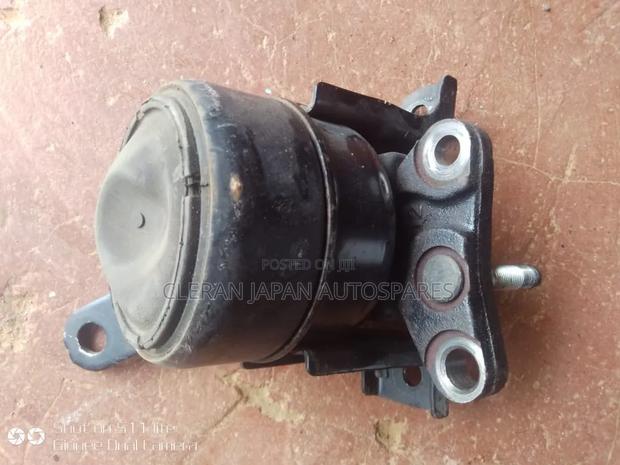 Toyota Vitz/Belta Engine Mountings
