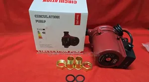 Kunda Silent Circulation Pump/Quality Circulation Pump