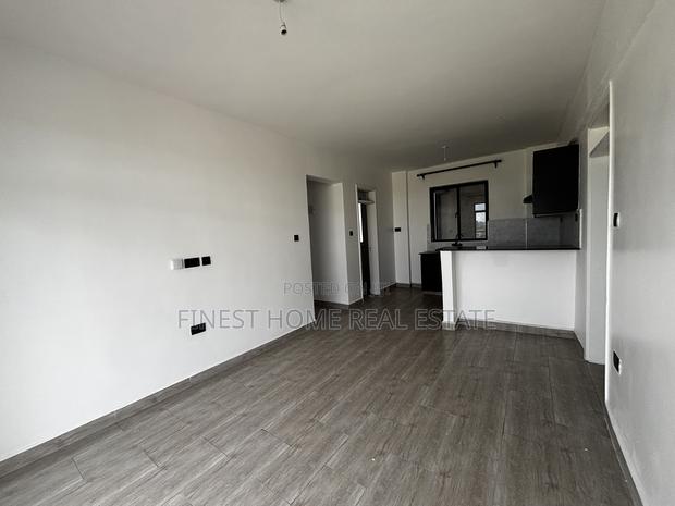 2bdrm Apartment in Kitisuru Falls, Lower Kabete for rent