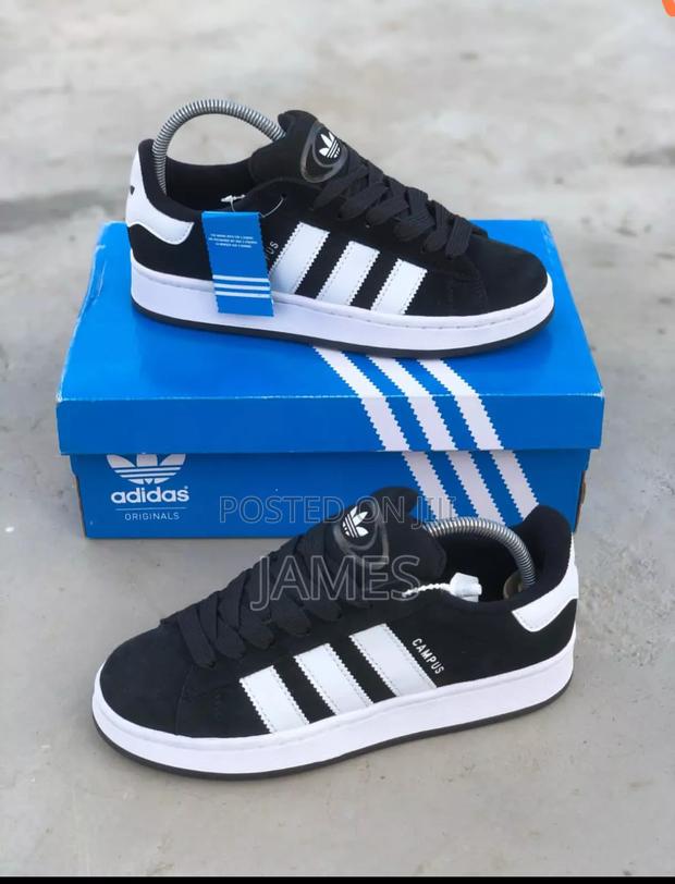 Campus Adidas