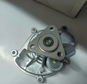 Water Pump for Porsche Panamera Macan Cayenne 