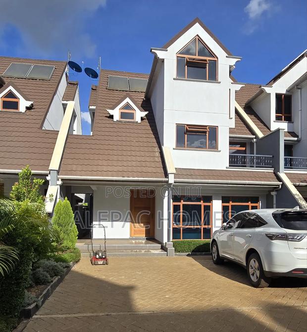 5bdrm House in Kamakis for rent