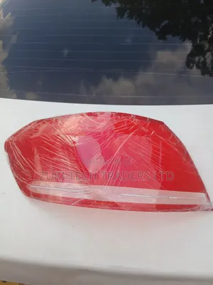 Tail Lenses Mercedes E250