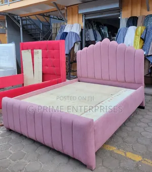 Queen Size Bed