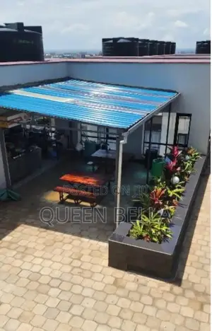Airbnb Fedha