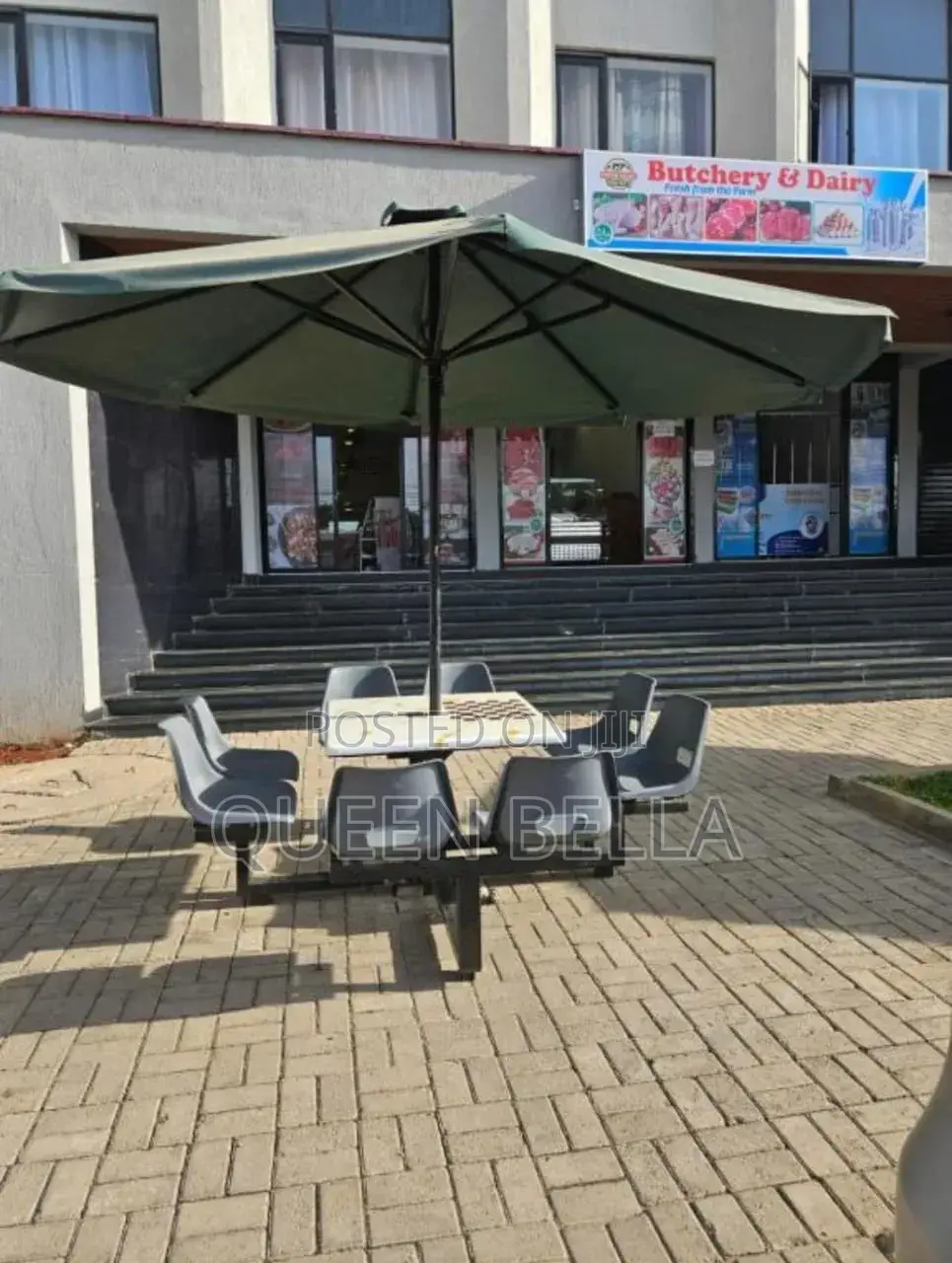 Airbnb Fedha