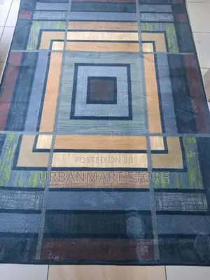5×8 Hd Carpet Premium Stylish Living Room Carpet