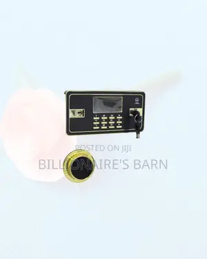 Fireproof Biometric Safe 80 Kg Large Capacity