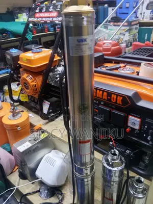 2.5hp Quality Submersible Pump