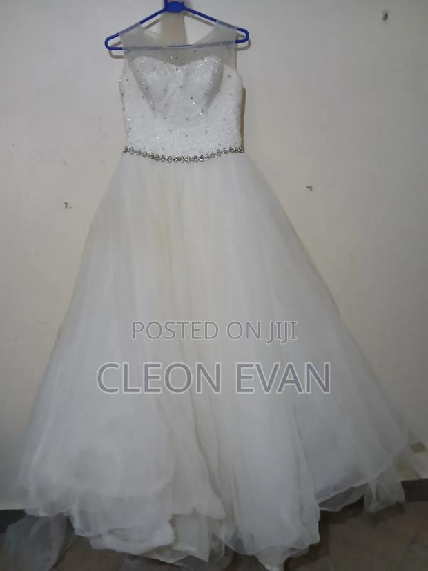Weeding Gown - thumbnail 2