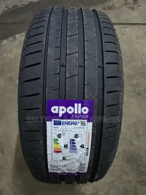 245 /45 R18 Apollo Tyres (India)
