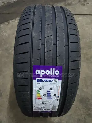 245 /45 R18 Apollo Tyres (India)