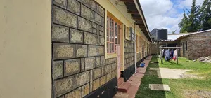 10bdrm Duplex in Annex, Racecourse for sale