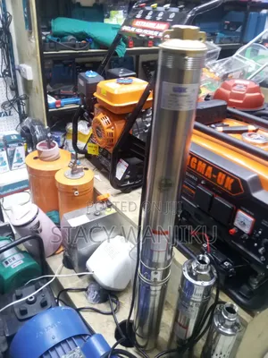 Borehole Pump/ 1.5hp Pump