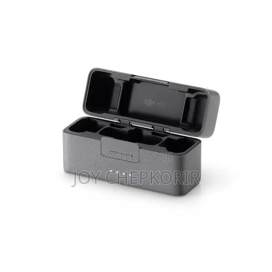 Dji Mic 2 Charging Case - thumbnail 2