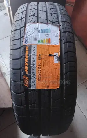 225/55r18 Joyroad Tyres – Premium Comfort Performance Suv Tyres