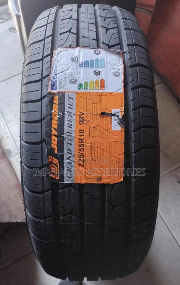 225/55r18 Joyroad Tyres – Premium Comfort Performance Suv Tyres