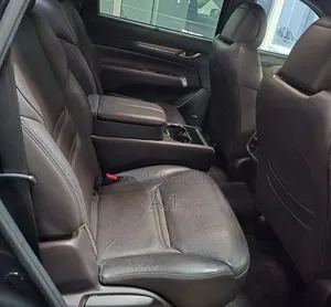 Mazda CX-8 2.2 FWD (6 seater) 2018 Blue
