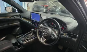 Mazda CX-8 2.2 FWD (6 seater) 2018 Blue