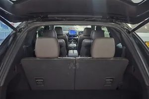 Mazda CX-8 2.2 FWD (6 seater) 2018 Blue