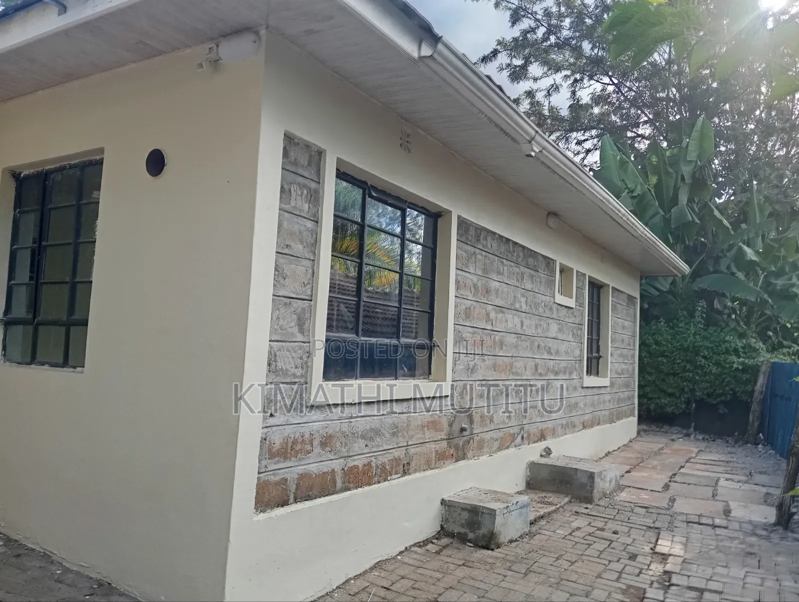 3bdrm Bungalow in Bomas, Hardy for rent