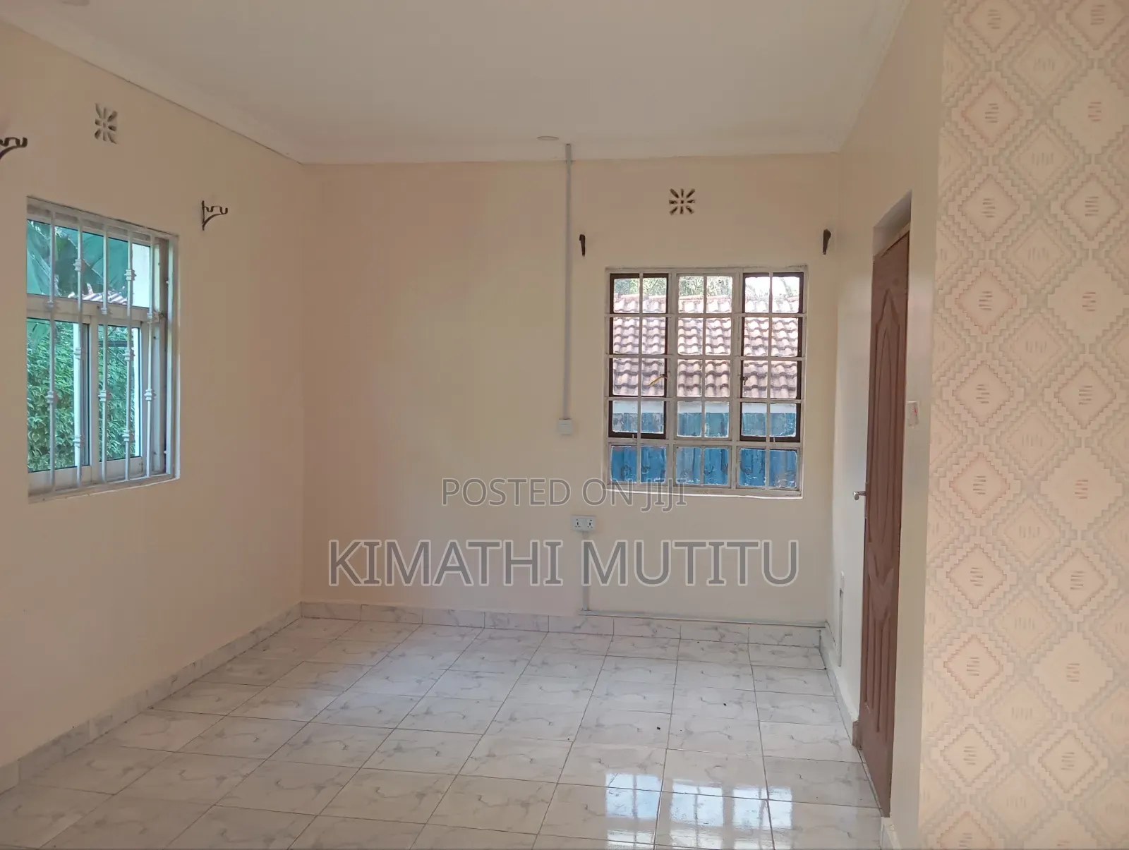 3bdrm Bungalow in Bomas, Hardy for rent