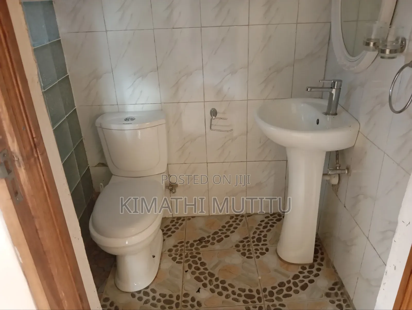 3bdrm Bungalow in Bomas, Hardy for rent