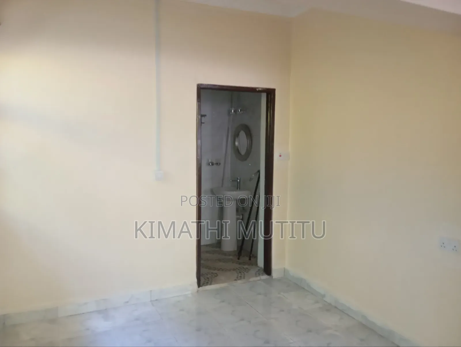 3bdrm Bungalow in Bomas, Hardy for rent