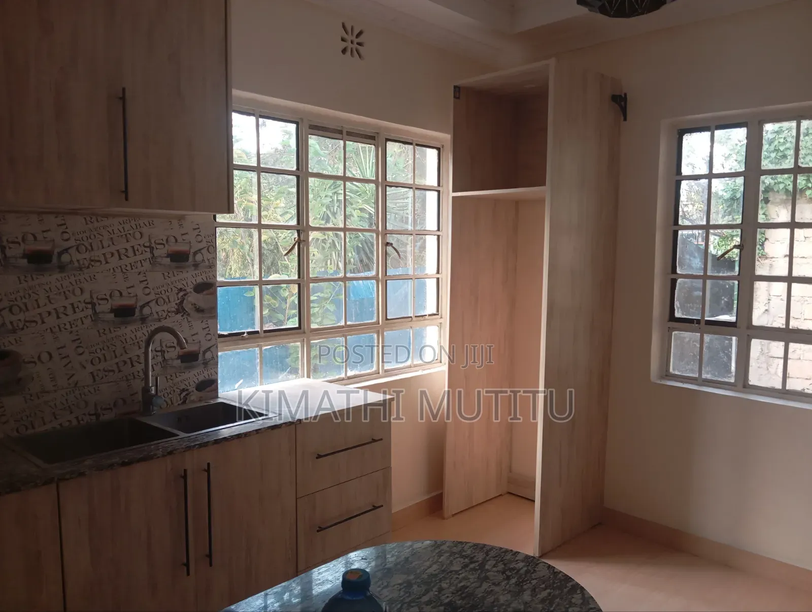 3bdrm Bungalow in Bomas, Hardy for rent