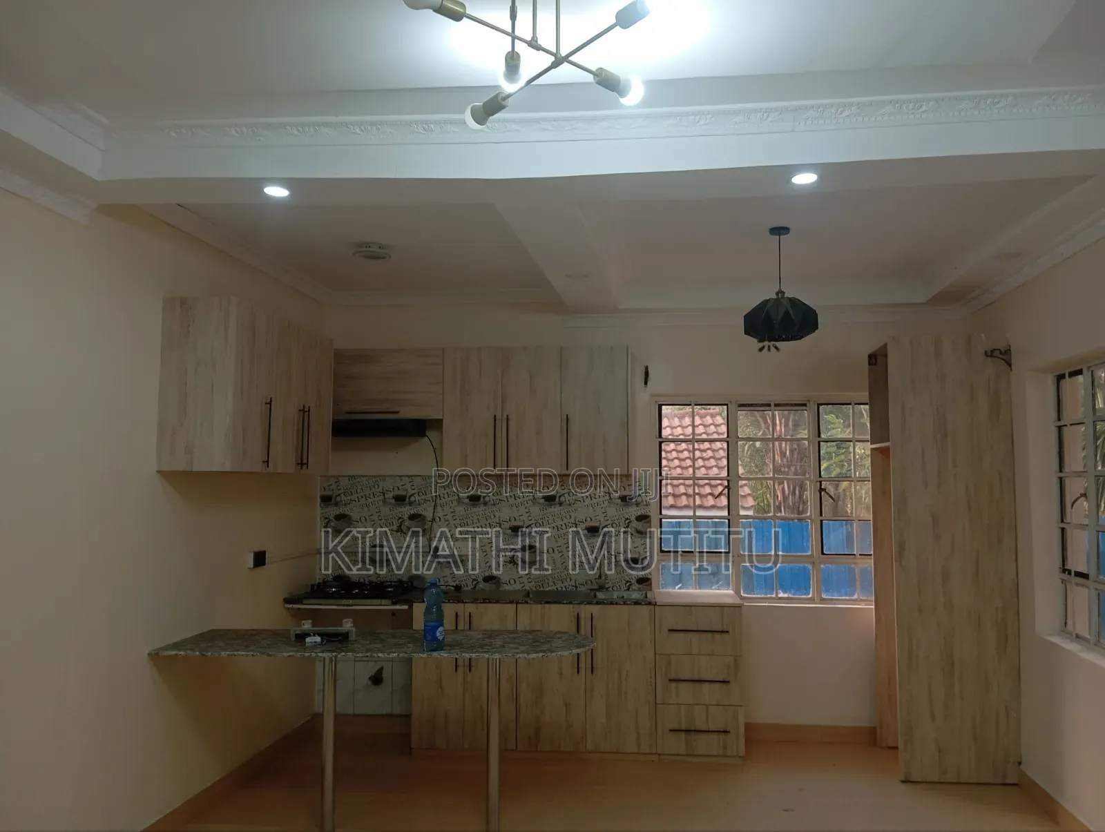 3bdrm Bungalow in Bomas, Hardy for rent