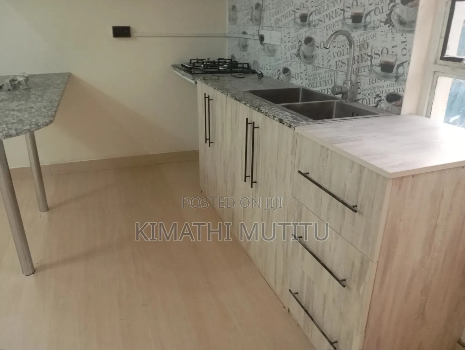 3bdrm Bungalow in Bomas, Hardy for rent