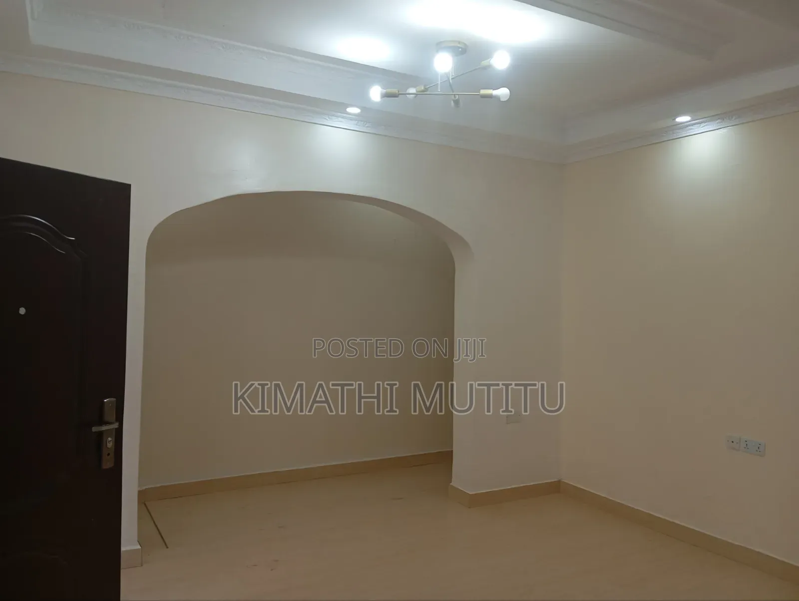 3bdrm Bungalow in Bomas, Hardy for rent