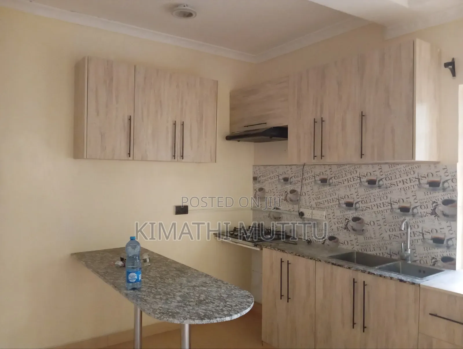 3bdrm Bungalow in Bomas, Hardy for rent