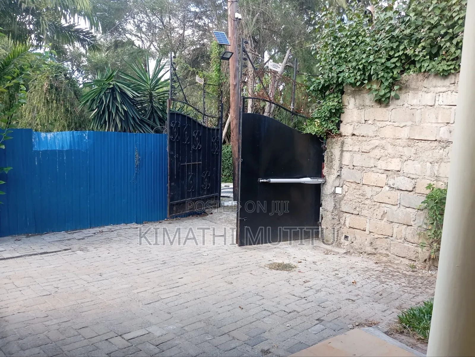 3bdrm Bungalow in Bomas, Hardy for rent