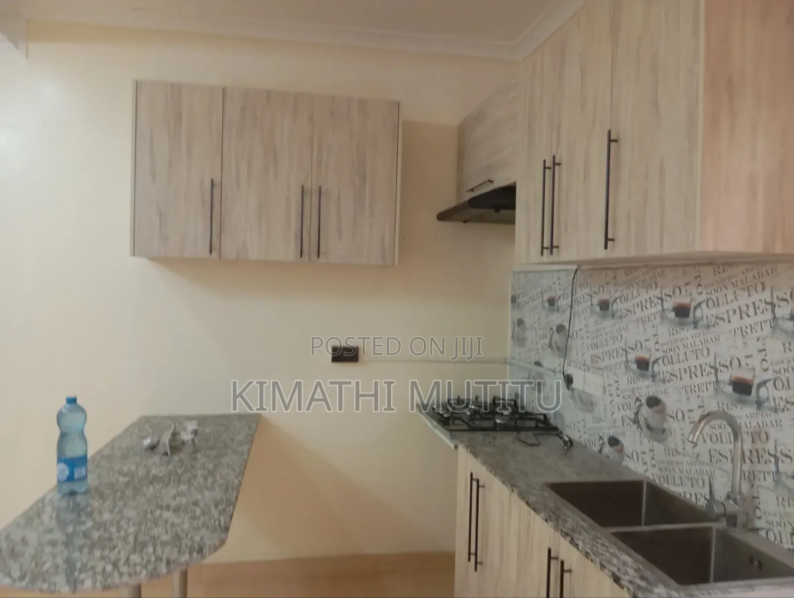 3bdrm Bungalow in Bomas, Hardy for rent