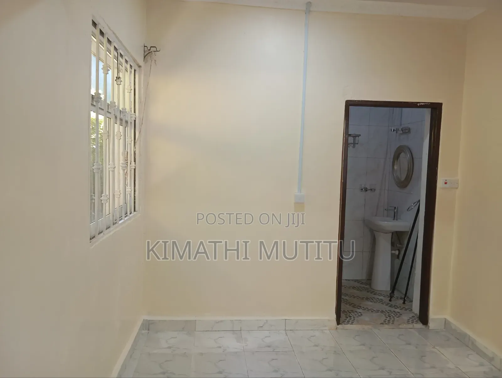 3bdrm Bungalow in Bomas, Hardy for rent