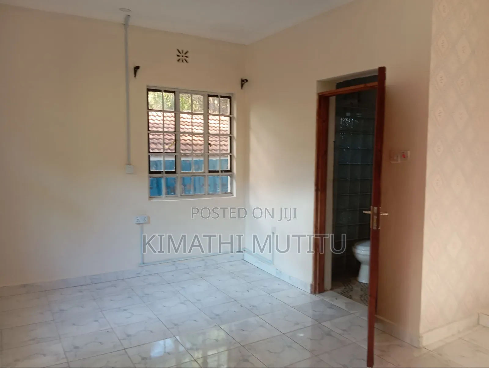 3bdrm Bungalow in Bomas, Hardy for rent