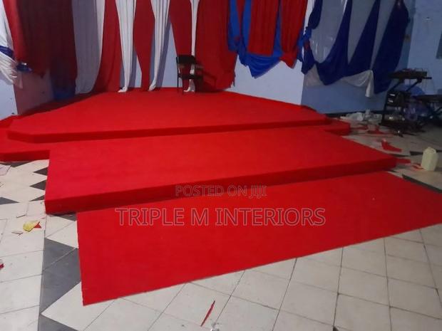 Premium Indoor Delta Carpet Installation for Complete Coverage