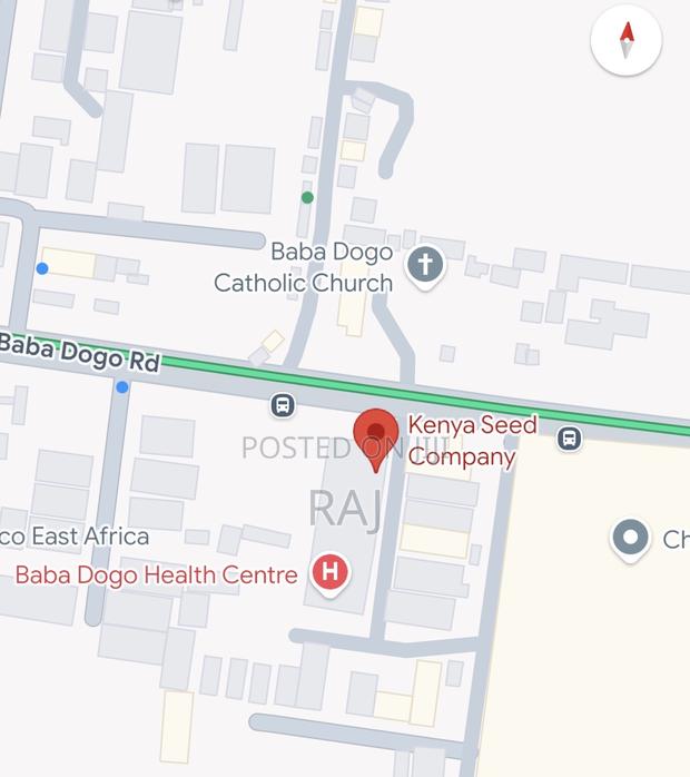 Godown / Warehouse to Let Baba Dogo Road - thumbnail 2